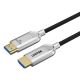 7. UNITEK KABEL HDMI OPTYCZNY 2.0 AOC 4K 60HZ 20M