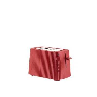 7. Alessi MDL08W toster Biały