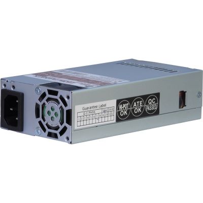2. Inter-Tech FA-250 moduł zasilaczy 250 W 20+4 pin ATX Szary
