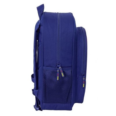 5. Plecak sportowy FC Barcelona junior backpack 612529640