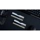 5. G.SKILL 32GB zestaw DDR5 5600 CL28 Trident Z5 RGB srebrny