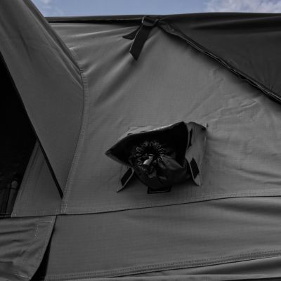 90. Namiot dachowy Offlander Fold 4 Wolf OFF-FOLD4-GRAY