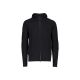 4. Bluza POC M'S MERINO ZIP HOOD - czarny