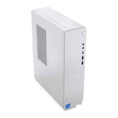 4. Lenovo IdeaCentre Tower 08IRH9 i7-13620H 32GB DDR5 5200 SSD1TB Intel UHD Graphics NoOS Cloud Grey 3Y OnSite