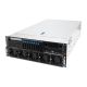 8. Platforma Asus Rack (4U) ESC8000A-E13P AMD EPYC 9005 (8xNVMe, 2xM.2, 2x10Gbe, IPMI, 3200W)