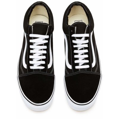4. Buty Vans  Old Skool U VN000D3HY28