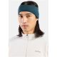 2. Opaska Odlo MERINO WARM Headband zielona