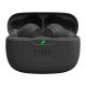 7. Słuchawki JBL Wave Beam bezprzewodowe dokanałowe Bluetooth 5.2 IP54 IPX2 - czarne