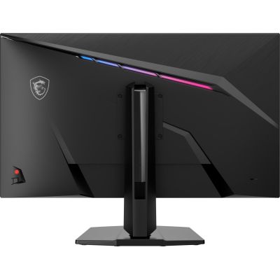 7. MSI MAG 322URDF E16 monitor komputerowy 80 cm (31.5") 3840 x 2160 px 4K Ultra HD Czarny