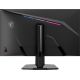 7. MSI MAG 322URDF E16 monitor komputerowy 80 cm (31.5") 3840 x 2160 px 4K Ultra HD Czarny