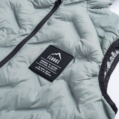 6. Kamizelka Elbrus pikowana Huel Vest Primaloft W 92800622498