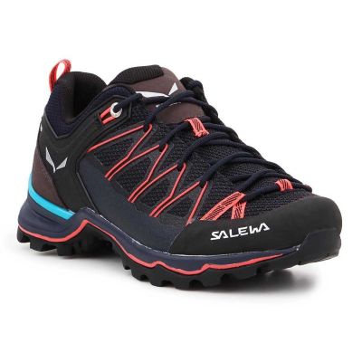 2. Buty Salewa Ws Mtn Trainer Lite W 61364-3993