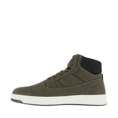 7. Buty Wrangler Denver Mid M 20253018 99R