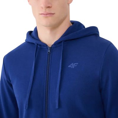 9. Bluza 4F M1768 M 4FWMM00TSWSM1768 031S