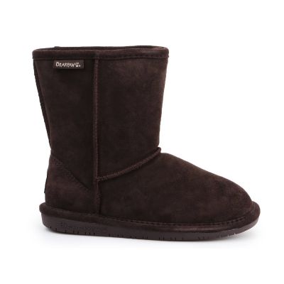 6. Buty BearPaw Emma Youth Jr 708YChocolateII