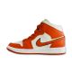 2. Buty sportowe Air Jordan 1 Mid SE Sport Spice - DV1302-100