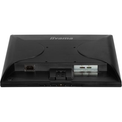 10. Monitor iiyama B1980S-B1 19 cali panel TN 1280x1024 250cd/m2 HDMI DP