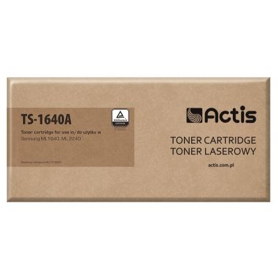 Actis TS-1640A Toner (zamiennik Samsung MLT-D1082S; Standard; 1500 stron; czarny)