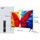13. TCL S5L 40S5L Telewizor 101,6 cm (40") Full HD Smart TV Wi-Fi Czarny 300 cd/m2