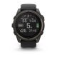 32. Zegarek Garmin Fenix 8 Solar Sapphire Titanium Carbon Grey DLC Black