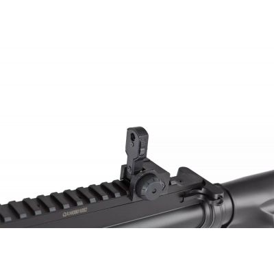 5. Karabin ASG AEG Heckler&Koch HK-416 CQB 6mm elektr.