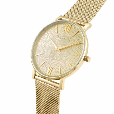 3. Zegarek Damski Paul Lorens PL11989B7-4D1