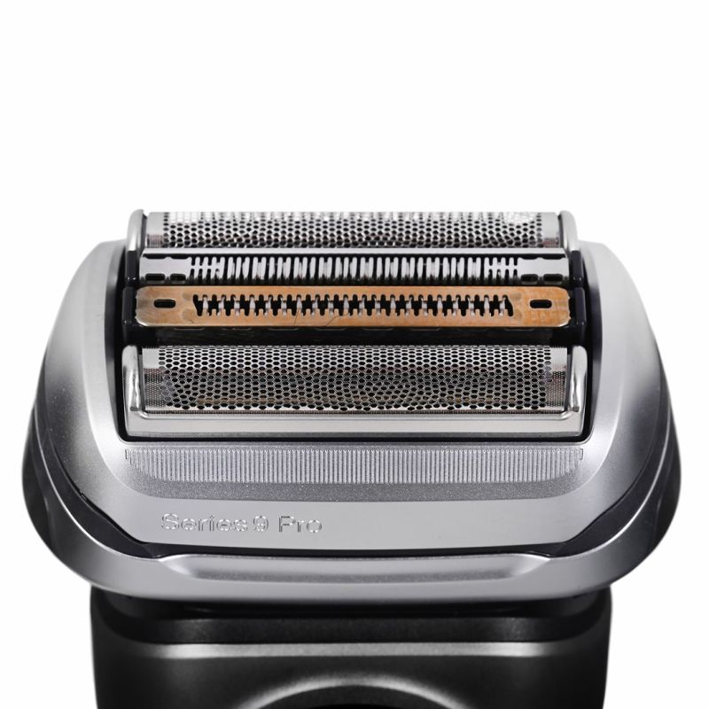 4. Golarka elektryczna Braun 9 Pro+ 9510s