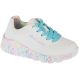 Skechers Uno Lite 314976L-WPTQ Białe 28