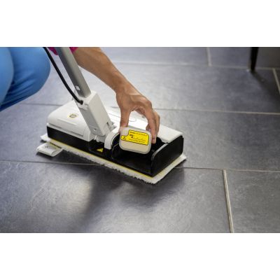 3. Mały wkład odkamieniający KARCHER - 2.863-104.0