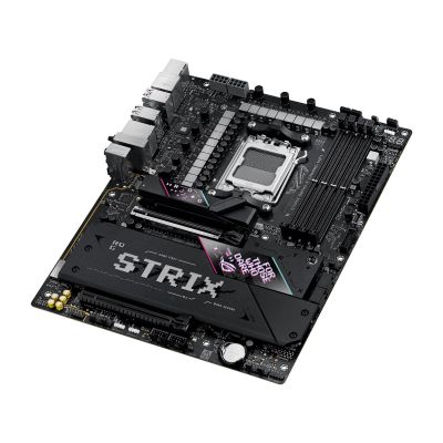 6. Płyta główna ASUS ROG STRIX B850-E GAMING WIFI