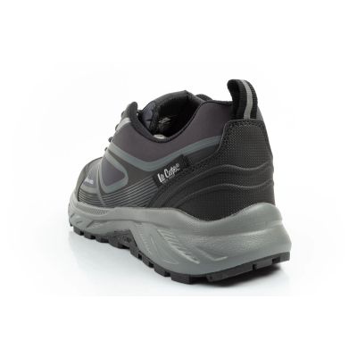 5. Lee Cooper buty męskie sportowe trekkingowe wodoodporne wytrzymałe