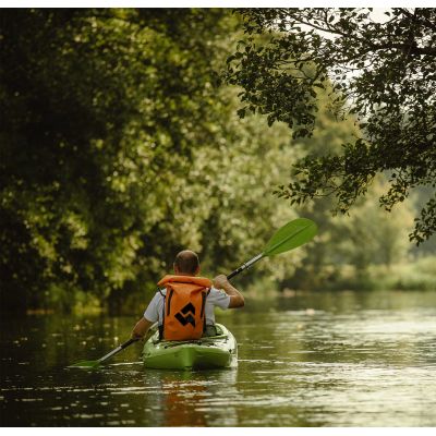 42. Plecak wodoodporny Alpinus Kayak 28 ZN43399