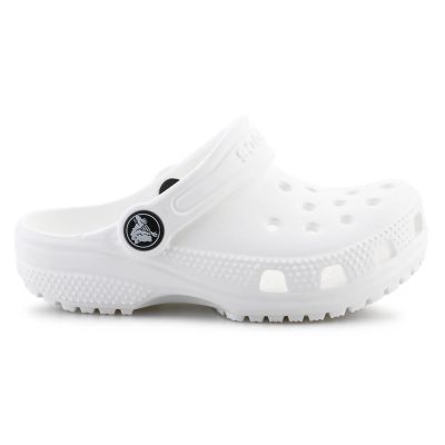 11. Chodaki Crocs Classic Clog Jr 206990-100