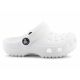 11. Chodaki Crocs Classic Clog Jr 206990-100