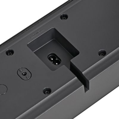 12. Soundbar Samsung HW-B750F/EN 5.1 kan. 400W Bluetooth 4.2 Dolby Digital Czarny