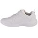 2. Skechers Bounder - Power Study 405626L-WHT Białe 27