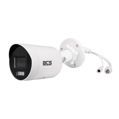 Kamera IP tubowa 8Mpx BCS-V-TIP28FSR4-Ai2(2)
