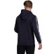 16. Bluza adidas Essentials Hoodie M H14642