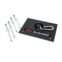 WZMOCNIONE ZAWIESIE MOCOWANIE XL DO WORKA TRENINGOWEGO BUSHIDO