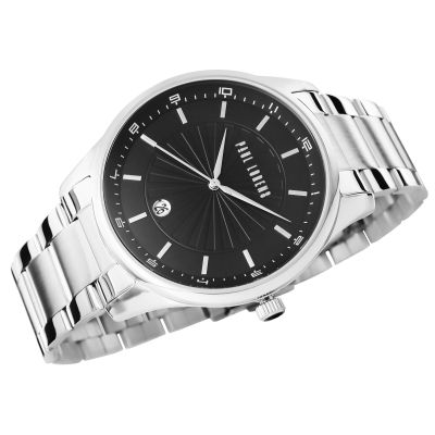 5. Zegarek Męski Paul Lorens PL12156B2-1C1