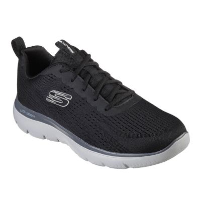 5. Buty Skechers Summits Torre M 232395-BKTP