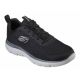 5. Buty Skechers Summits Torre M 232395-BKTP