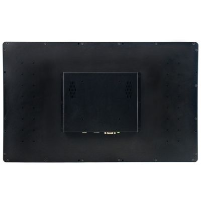 4. Monitor LED Hannspree HO165PTB HO Series Full HD 15.6 cala