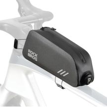 ROCKBROS torba na ramę 30120141001 czarna 0,9l