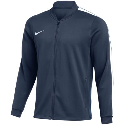 Bluza męska Nike Dri-FIT Strike 26 granatowa HV8407 410 S