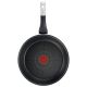 4. Patelnia TEFAL Unlimited 28 cm G25506