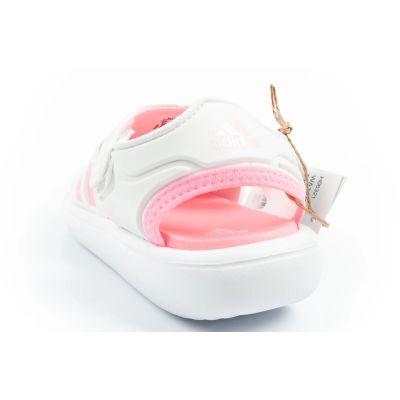 5. Adidas buty sportowe sandały dziecięce Water wodoodporne wygodne