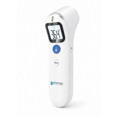 Termometr elektroniczny na podczerwień ORO-COMPACT OROMED