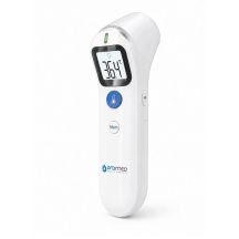 Termometr elektroniczny na podczerwień ORO-COMPACT OROMED
