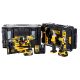 22. Zestaw COMBO 18V DCK422P3 DEWALT